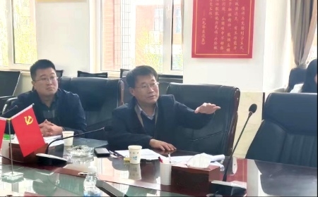 leyu·乐鱼(中国)股份有限公司官网召开2020年度省级一流本科专业建设点验收汇报会